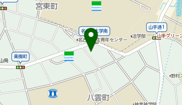 有限会社小川事業所の地図画像
