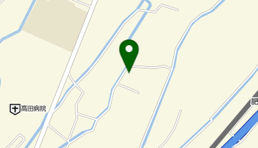 SAVO GROUP株式会社の地図画像