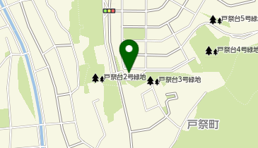 有限会社ワイディーエムの地図画像