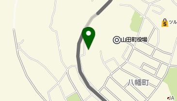 学校法人光明学園の地図画像