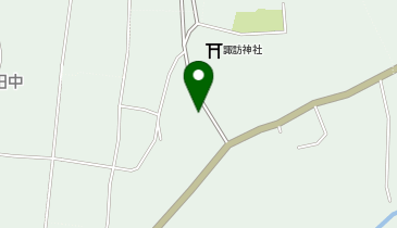 株式会社福田製作所の地図画像
