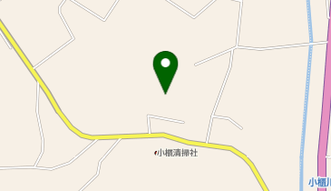 NeweZ株式会社の地図画像