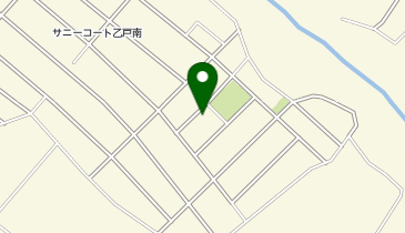 有限会社西山工業の地図画像