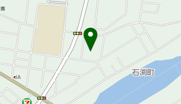 合同会社ISOの地図画像