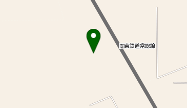 株式会社青木製作所の地図画像