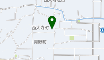 株式会社大起の地図画像