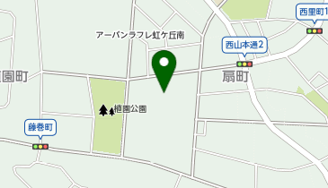 合同会社Risicareの地図画像