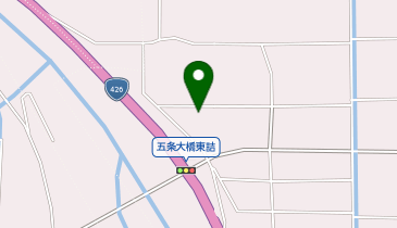 株式会社ニシムラ仮設の地図画像