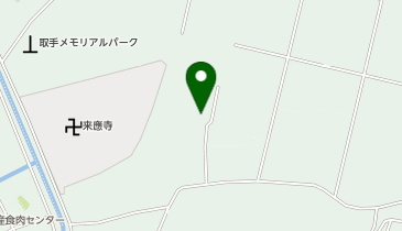 有限会社やまさん商事の地図画像