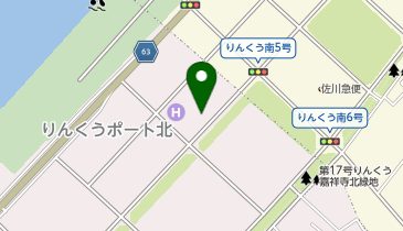 合同会社FARMの地図画像