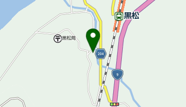 渡利土建株式会社の地図画像