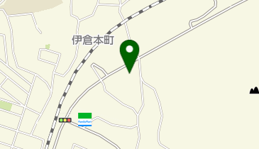 有限会社五十嵐内装の地図画像