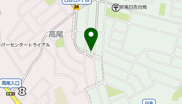 株式会社エコ・ネットの地図画像