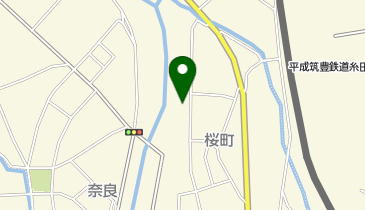 合同会社つばさの地図画像