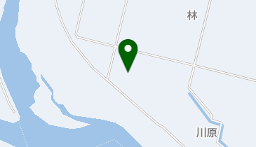 有限会社南部萱の地図画像