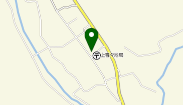 合同会社GREENBOWの地図画像