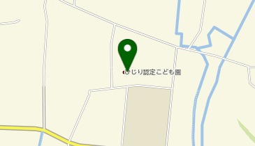 学校法人池田学園の地図画像