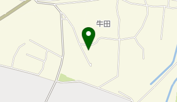 有限会社黒田美装の地図画像
