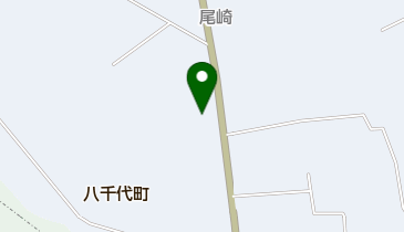 有限会社イサオ産業の地図画像