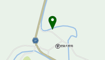 有限会社倉本石油の地図画像