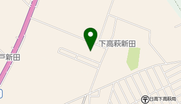 株式会社ケイアイの地図画像