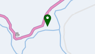 合名会社高畑温泉の地図画像