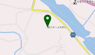 社会福祉法人高幡福祉会の地図画像
