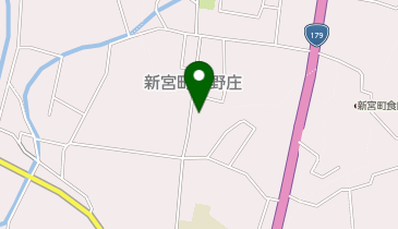 隆新建設株式会社の地図画像