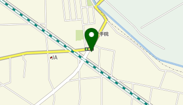 株式会社ウィラックスの地図画像