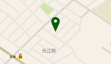株式会社Craft&homeの地図画像