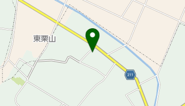 株式会社アジアンエースの地図画像