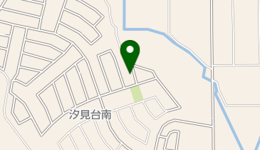 株式会社拓建設の地図画像