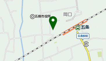 有限会社ダイレクト企画の地図画像