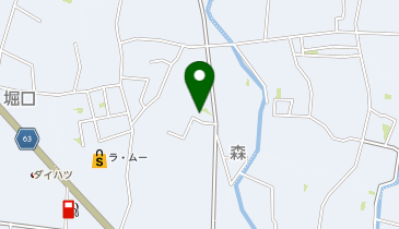 株式会社こころの地図画像