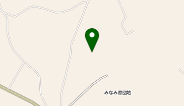 リディアレインボー合同会社の地図画像
