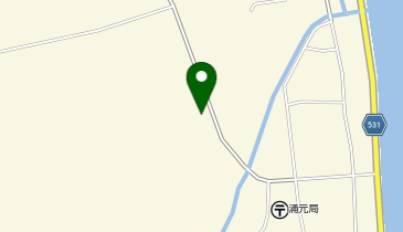 有限会社昭和建設工業の地図画像