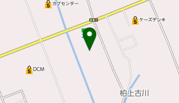 株式会社倖建の地図画像