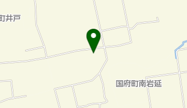 有限会社ディー・エー・トーヨー住器の地図画像