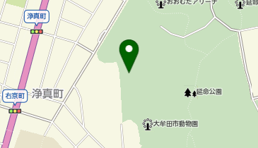 株式会社富士・工藤の地図画像