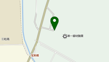 有限会社増子電設の地図画像