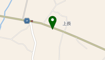 有限会社飯野自動車商会の地図画像