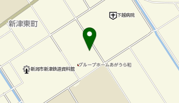 株式会社Ruhm Hahnの地図画像