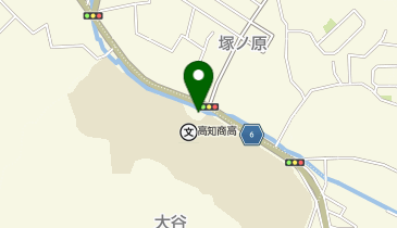 株式会社三幸の地図画像