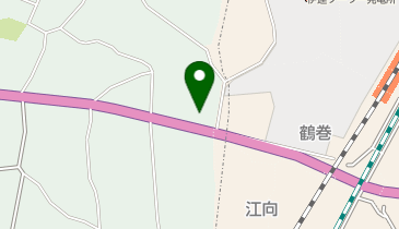 有限会社アサマ技研の地図画像