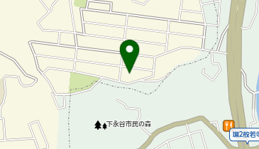 株式会社ハウステクノの地図画像