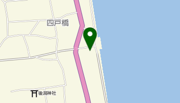 一般社団法人青森県医薬品配置協会の地図画像