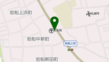 有限会社総合食品加藤商店の地図画像