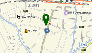 株式会社ナウコーポレーシヨンの地図画像