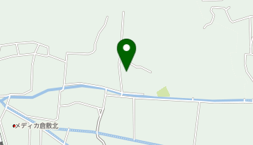 修験道郷隆荘教会の地図画像