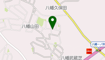 株式会社ウィズの地図画像